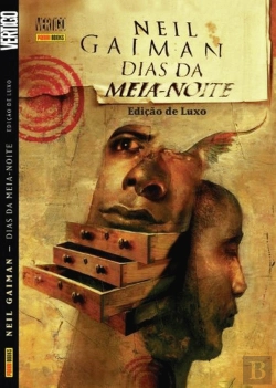 Bertrand.pt - Dias da Meia-Noite