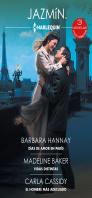 Dias De Amor En Paris/Vidas Distintas/Ho