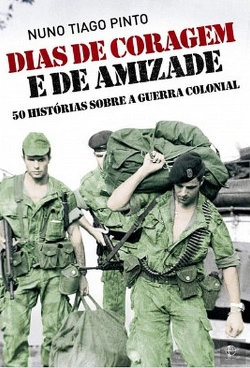 Bertrand.pt - Dias de Coragem e Amizade