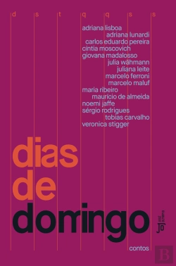 Bertrand.pt - Dias De Domingo