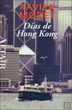 Bertrand.pt - Días De Hong Kong