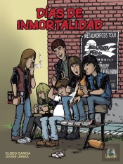 Días De Inmortalidad