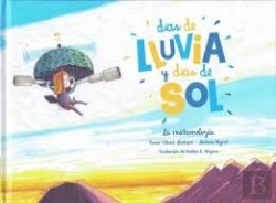 Bertrand.pt - Dias De Lluvia Y Dias De Sol