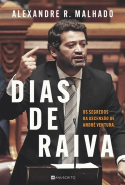 Bertrand.pt - Dias de Raiva