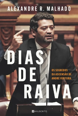 Bertrand.pt - Dias De Raiva
