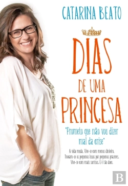 Bertrand.pt - Dias De Uma Princesa