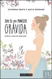 Dias de uma Princesa Grávida