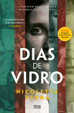Bertrand.pt - Dias De Vidro