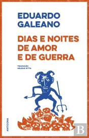 Dias e Noites de Amor e de Guerra
