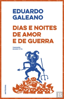 Bertrand.pt - Dias e Noites de Amor e de Guerra