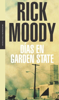 Bertrand.pt - Días En Garden State