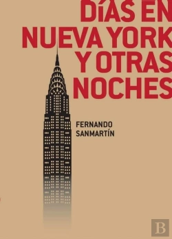 Bertrand.pt - Dias En Nueva York Y Otras Noches