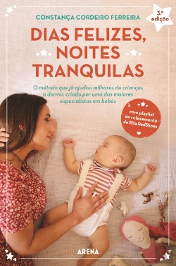 Bertrand.pt - Dias Felizes, Noites Tranquilas