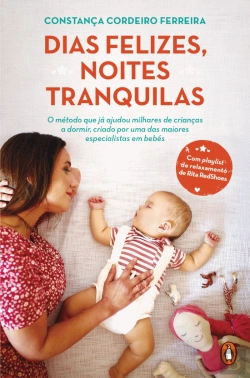 Bertrand.pt - Dias Felizes, Noites Tranquilas