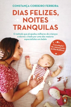 Bertrand.pt - Dias Felizes, Noites Tranquilas