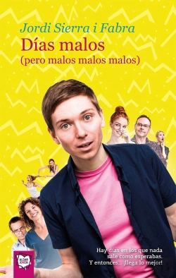 Bertrand.pt - Días Malos (Pero Malos Malos Malos)