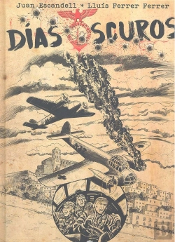 Bertrand.pt - Días Oscuros