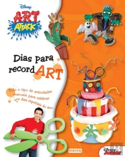 Bertrand.pt - Dias Para Recordart