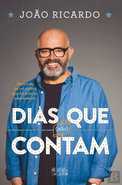 Bertrand.pt - Dias Que (Não) Contam