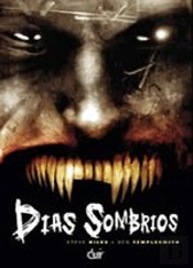 Dias Sombrios