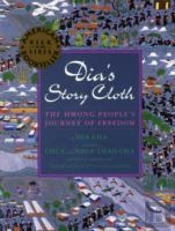 Dia'S Story Cloth