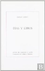 Dias Y Libros-Lledo