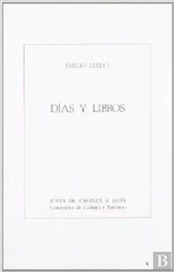 Bertrand.pt - Dias Y Libros-Lledo