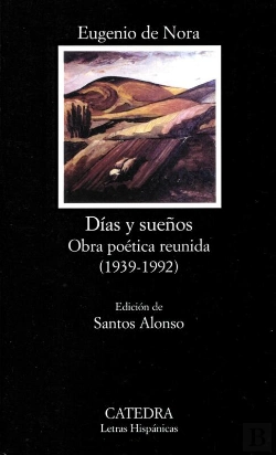 Bertrand.pt - Días Y Sueños. Obra Poética Reunida (1939-1992)