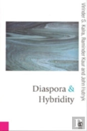 Diaspora And Hybridity