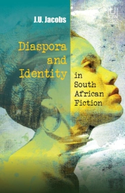 Bertrand.pt - Diaspora And Identity In South African Fiction