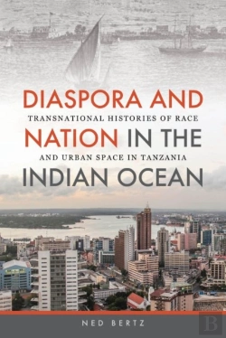 Bertrand.pt - Diaspora And Nation In The Indian Ocean