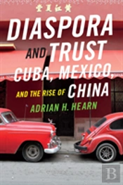 Diaspora And Trust