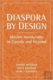 Diaspora By Design