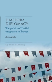 Diaspora Diplomacy