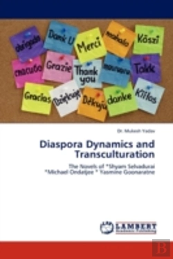 Bertrand.pt - Diaspora Dynamics And Transculturation