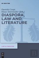 Diaspora, Law And Literature