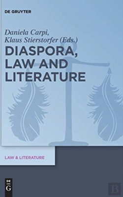 Bertrand.pt - Diaspora, Law And Literature