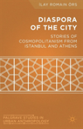 Diaspora Of The City