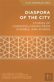 Diaspora Of The City