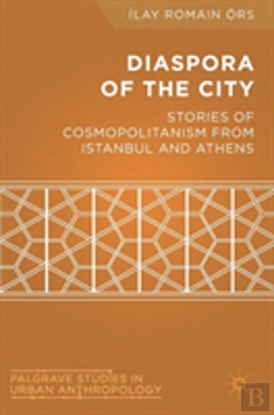 Bertrand.pt - Diaspora Of The City