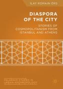Diaspora Of The City