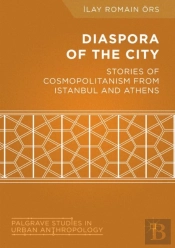 Diaspora Of The City