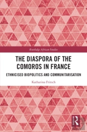 Diaspora Of The Comoros In France