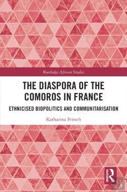 Bertrand.pt - Diaspora Of The Comoros In France