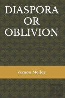 Diaspora Or Oblivion