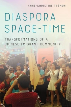 Bertrand.pt - Diaspora Space-Time
