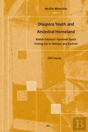 Diaspora Youth And Ancestral Homeland