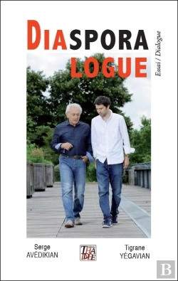 Bertrand.pt - Diasporalogue