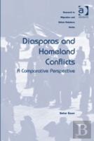 Diasporas And Homeland Conflicts