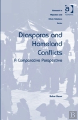 Bertrand.pt - Diasporas And Homeland Conflicts